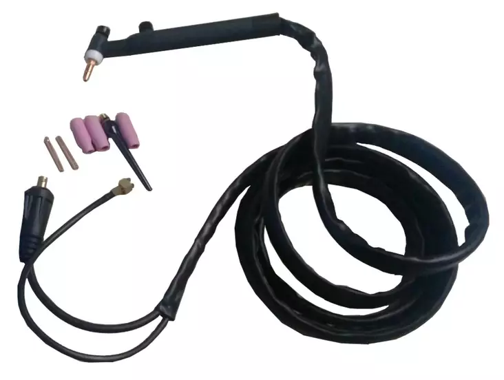 Poltin Tig MMA140TMIG Timco - Hitsauslaitteet - 6438014288925 - 1
