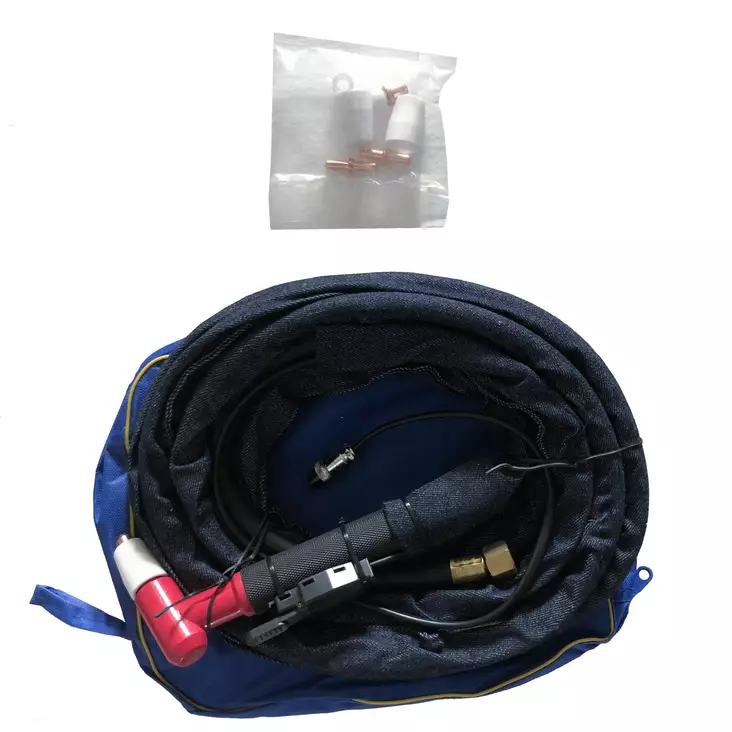 Timco NP60CUT poltinsarja - Plasmaleikkurit - 6438014241135 - 1