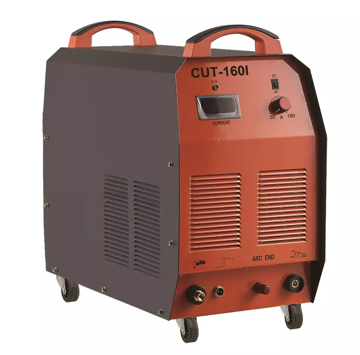 Timco PI160CUT max. 45 mm plasmaleikkuri - Plasmaleikkurit - 6438014311685 - 1