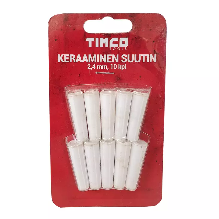 Keraaminen suutin - Hiekka- ja soodapuhalluslaitteet - 6438014122915 - 1