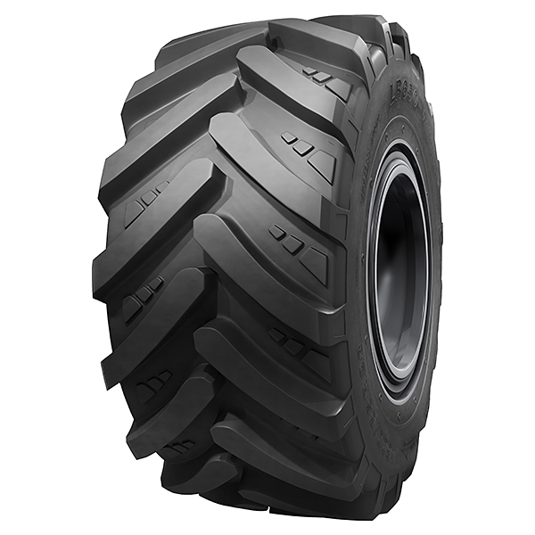Traktorin rengas LR650 710/70R42 173D/176A8 TL - Traktorin renkaat - 6959956756445 - 1