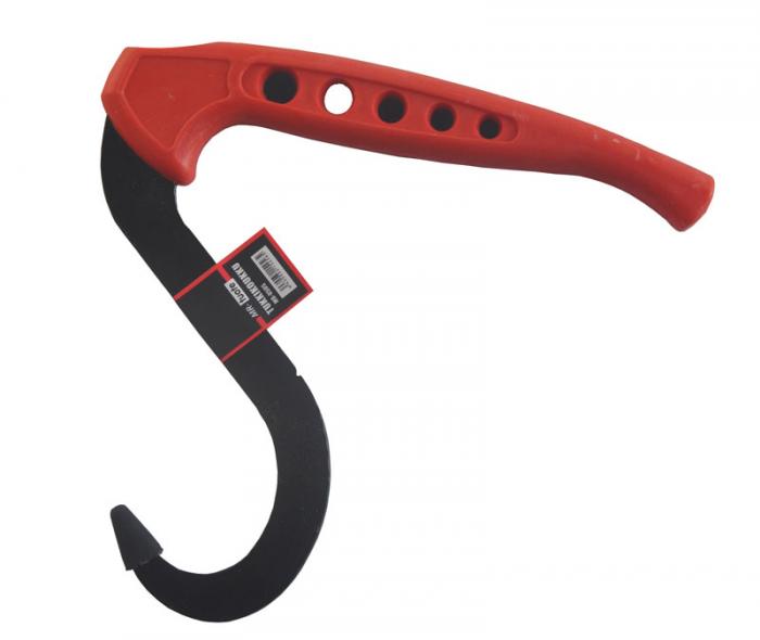 Tukkikoukku 180 astetta - Metsurin tarvikkeet - 6430032154565 - 1