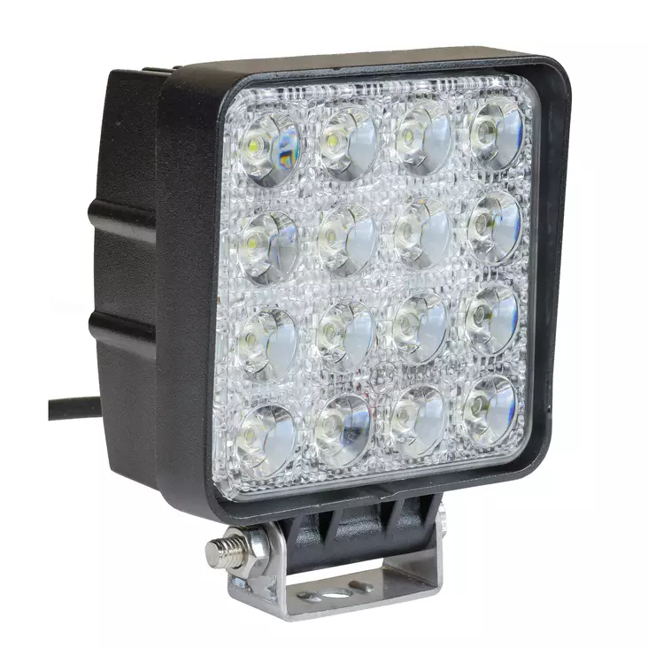 Ty=C3=B6valo Led Pro 48W 9-32V - Auton lisävalot ja työvalot - 6438168109565 - 1