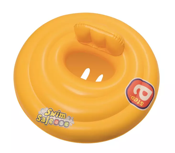 Uimarengas Safe 69 cm - Vesilelut - 6942138915785 - 1