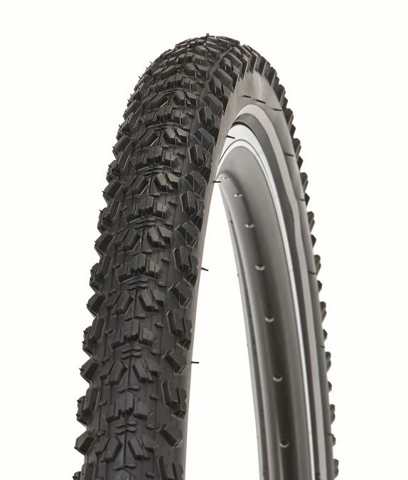 Ulkorengas 24 - Polkupyörän renkaat - 4009208065435 - 1