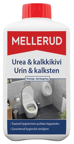 Urea  kalkkikivi Poistaja Mellerud 1 L - Puhdistusaineet - 4004666111045 - 1
