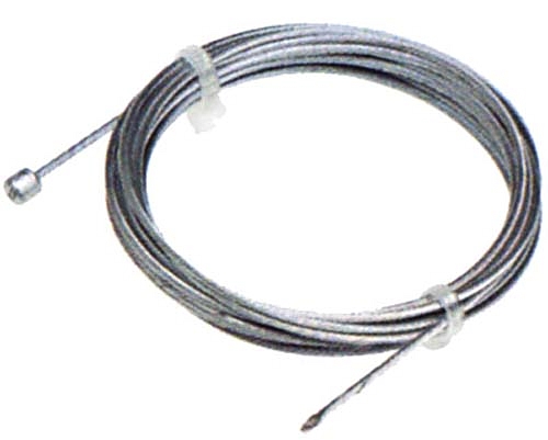 Vaihdevaijeri Shimano - Polkupyöräily - 4009208000795 - 1