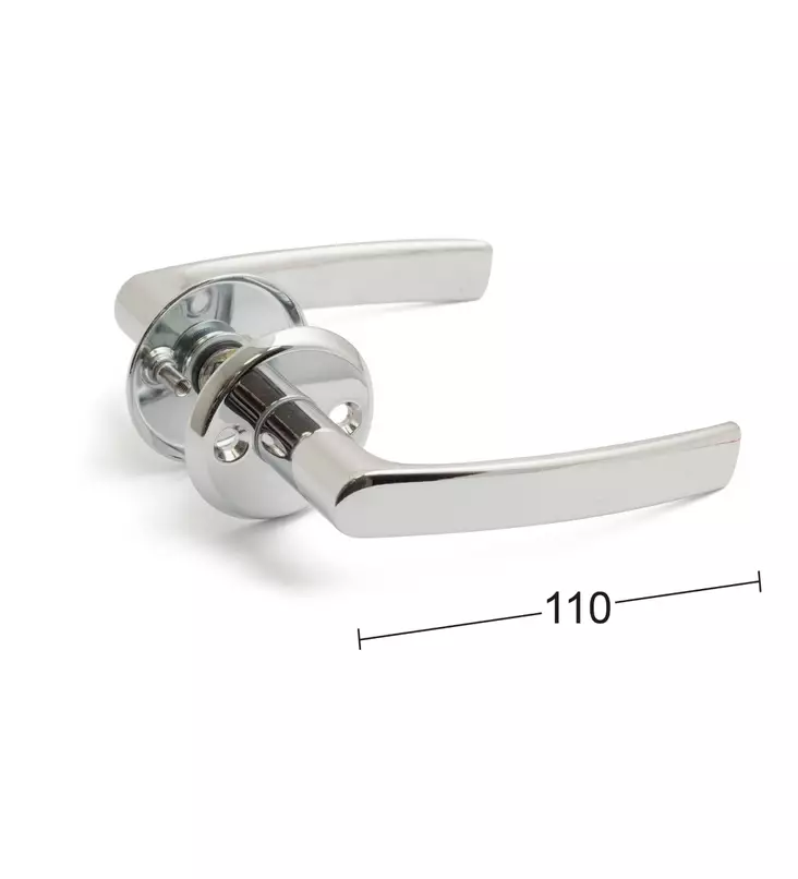 Väliovenpainike Habo 716 - Ovenkahvat ja vetimet - 619-0139-15 - 2