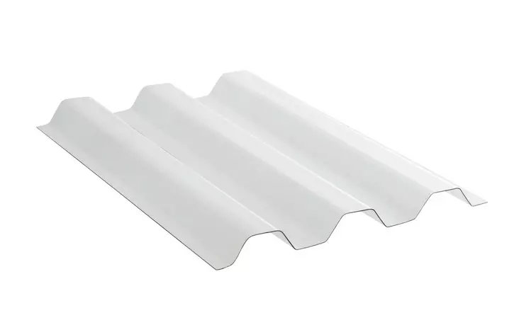 Valokate PRO PC 0,8x1060x3000mm Kirkas - Muovilevyt ja pleksit - 6438168112145 - 1