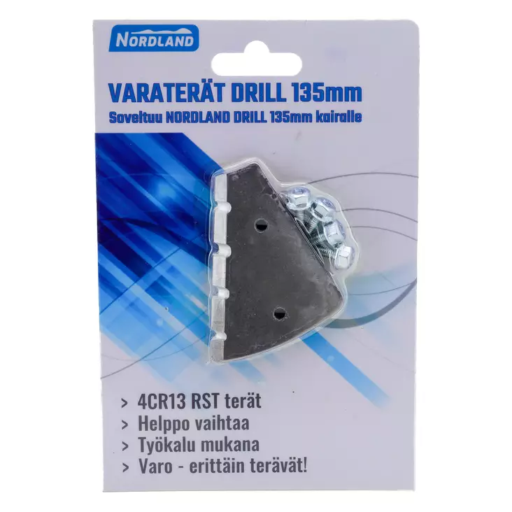 Varater=C3=A4sarja j=C3=A4=C3=A4kaira porakoneeseen - Jääkairat ja jääsahat - 6438168113845 - 1