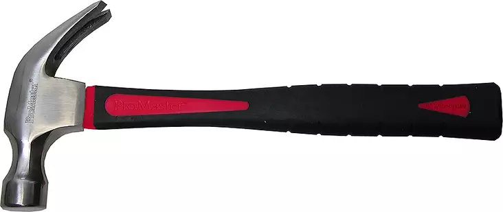 Vasara lasikuituvarrella 24oz - Vasarat - 6420286810225 - 1