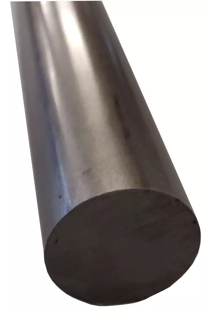 Vedetty Akseli 35 Pituus 400 mm - Hitsattavat holkit, kiinnikkeet, akselit - 6430070622415 - 1