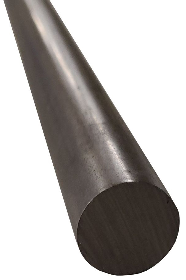 Vedetty akseli py=C3=B6re=C3=A4 20 x 1m=20 - Hitsattavat holkit, kiinnikkeet, akselit - 6430070620305 - 1