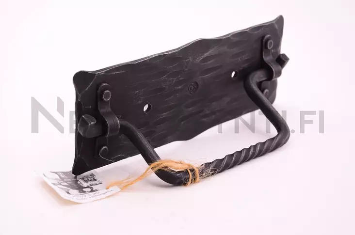 Vedin 22 cm - Vanhanajan sepäntuotteet - 6430035700905 - 1