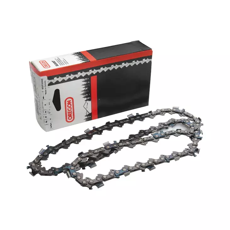 Oregon teräketju 3/8 56vl 1,3 mm - Teräketjut ja laipat - 4056807000985 - 1