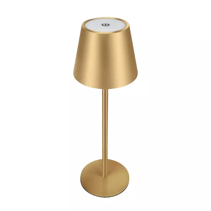 PÃ¶ytÃ¤valaisin Praha 3CCT - Lattia- ja pöytävalaisimet - 6418536028285 - 1