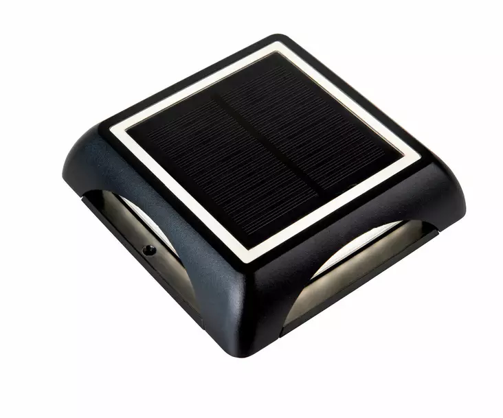 Solar Seinä- ja maavalaisin PIO SQ Airam - Terassi- ja maavalot - 6435200312815 - 1