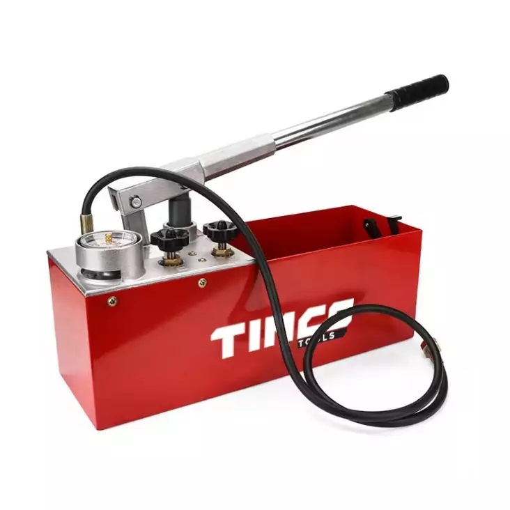 TIMCO PN50 PRO KOEPAINEPUMPPU - Korjaamon erikoistyökalut - 6438014375045 - 1