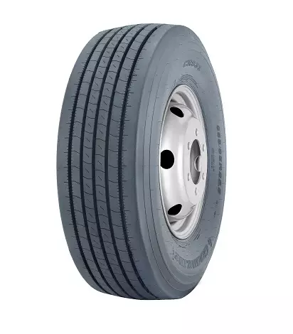 CR931 Kuorma-autoon 425/65-22.5 - Kuorma-auton renkaat - 8859305508665 - 1