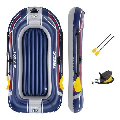 Kumivene Hydro-Force 2,28 m - Vesilelut - 8958956565465 - 1
