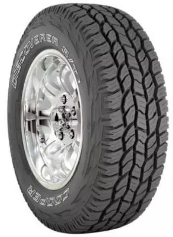 Cooper Discoverer At3 Sport 2 195/80R15 Ympärivuotinen henkilöautoon - 15-tuumaiset - TO-140375 - 1