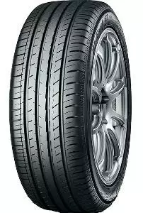 Yokohama Bluearth-gt Ae51 215/40R18 Kesärengas henkilöautoon - 18-tuumaiset - TO-144095 - 1