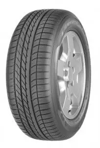 Goodyear Eagle F1 Asymmetric SUV 235/60R18 Kesärengas henkilöautoon - 18-tuumaiset - TO-156405 - 1