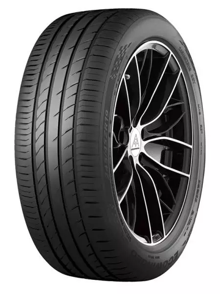 Three-A Ecowinged 255/45R19 Kesärengas henkilöautoon - 19-tuumaiset - TO-165165 - 1