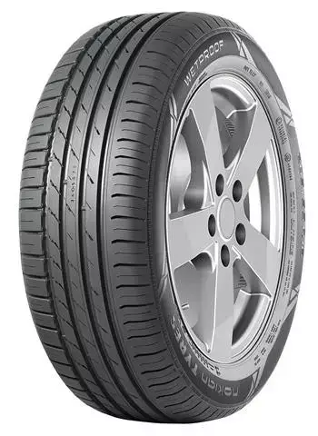 Nokian Wetproof 1 195/65R15 Kesärengas henkilöautoon - 15-tuumaiset - TO-176475 - 1