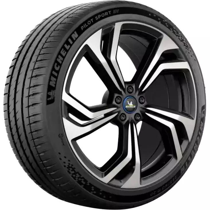 Michelin Pilot Sport Ev 265/40R20 Kesärengas henkilöautoon - 20-tuumaiset - TO-177455 - 1