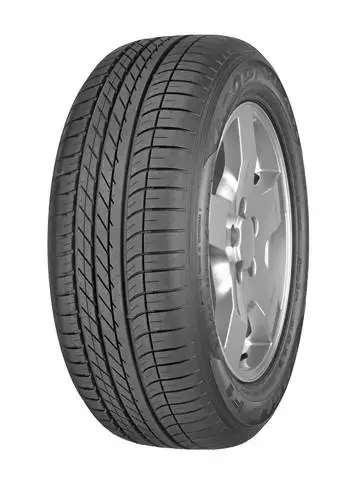 Goodyear F1 Asym Suv At Jlr Fp 235/60R18 Kesärengas henkilöautoon - 18-tuumaiset - TO-191125 - 1
