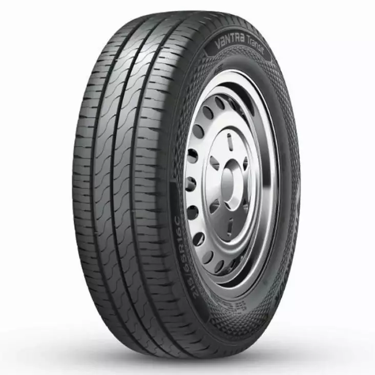 Hankook Ra58 235/65R16C Kesärengas pakettiautoon - 16-tuumaiset - TO-193305 - 1