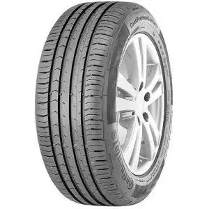 Continental Premium5 235/55R17 Kesärengas henkilöautoon - 17-tuumaiset - TO-199145 - 1