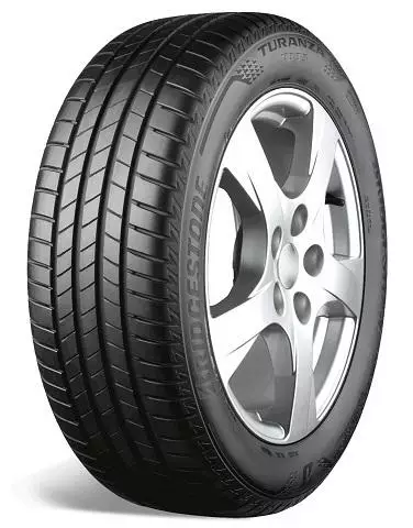 Bridgestone Turanza Eco 265/45R20 Kesärengas henkilöautoon - 20-tuumaiset - TO-199185 - 1
