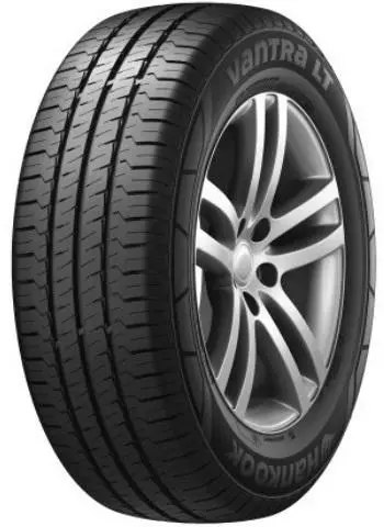 Hankook Vantra LT 215/60R16C Kesärengas pakettiautoon - 16-tuumaiset - TO-85865 - 1