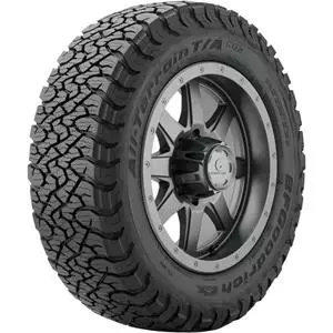 Bf Goodrich All-terrain T/a Ko3 265/65R17 Kesärengas henkilöautoon - 17-tuumaiset - TO-199565 - 1