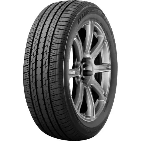 Bridgestone D33A 235/55R20 Kesärengas henkilöautoon - 20-tuumaiset - TO-123225 - 1