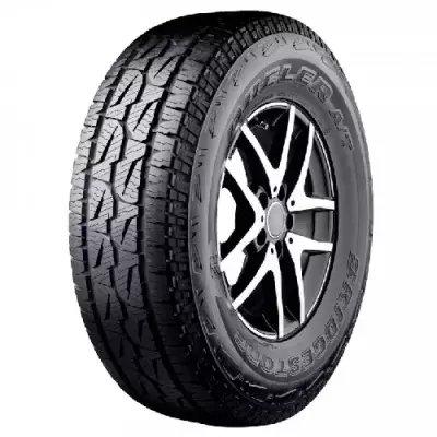 Bridgestone Dueler A/t 001 255/70R15 Kesärengas henkilöautoon - 15-tuumaiset - TO-196305 - 1
