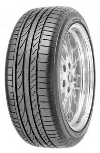Bridgestone POTENZA RE050A1 225/45R17 Kesärengas henkilöautoon - 17-tuumaiset - TO-126645 - 1