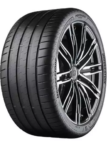 Bridgestone Potenza Sport (+) Enliten 235/35R19 Kesärengas henkilöautoon - 19-tuumaiset - TO-197815 - 1