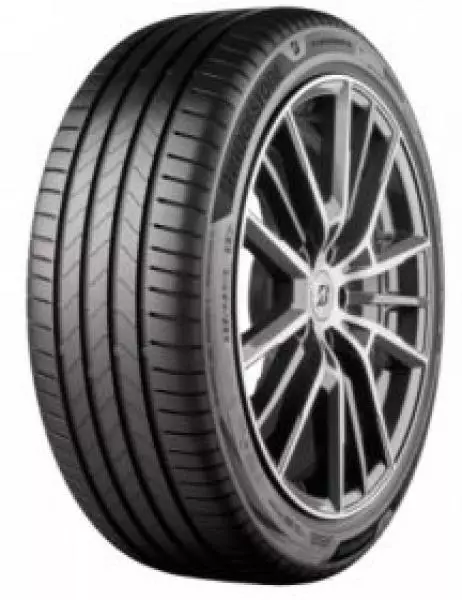 Bridgestone Turanza 6 245/45R18 Kesärengas henkilöautoon - 18-tuumaiset - TO-165215 - 1