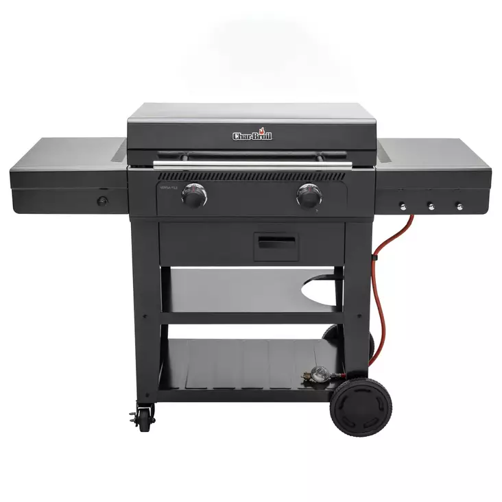 CHAR-BROIL VERSA-TILE PARILA KAASUGRILLI - Kaasugrillit - 4260547599955 - 1