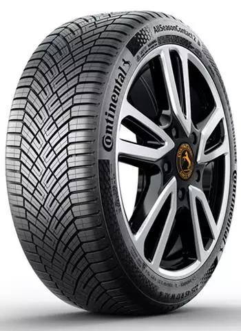 Continental Allseasoncontact 2 215/55R16 Ympärivuotinen henkilöautoon - 16-tuumaiset - TO-173995 - 1