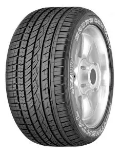 Continental CROSSCONTACT UHP 245/45R20 Kesärengas henkilöautoon - 20-tuumaiset - TO-111325 - 1