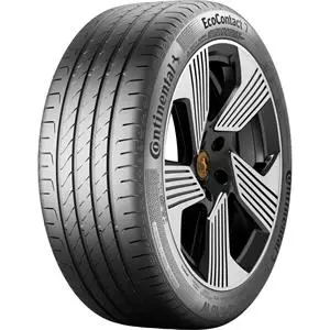Continental EcoContact 7 255/45R20 Kesärengas henkilöautoon - 20-tuumaiset - TO-180325 - 1