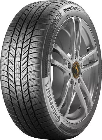 Continental Ts-870 P Fr 255/40R21 Kitkarengas henkilöautoon - 21-tuumaiset - TO-197845 - 1