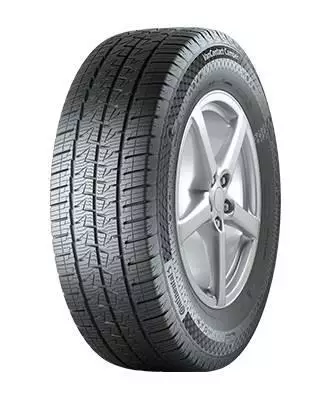 Continental Vancontact Camper As 10pr 225/75R16C Ympärivuotinen pakettiautoon - 16-tuumaiset - TO-195395 - 1