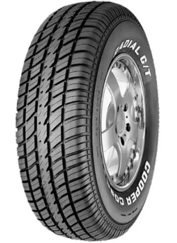 Cooper Cobra G/t 275/60R15 Kesärengas henkilöautoon - 15-tuumaiset - TO-111595 - 1