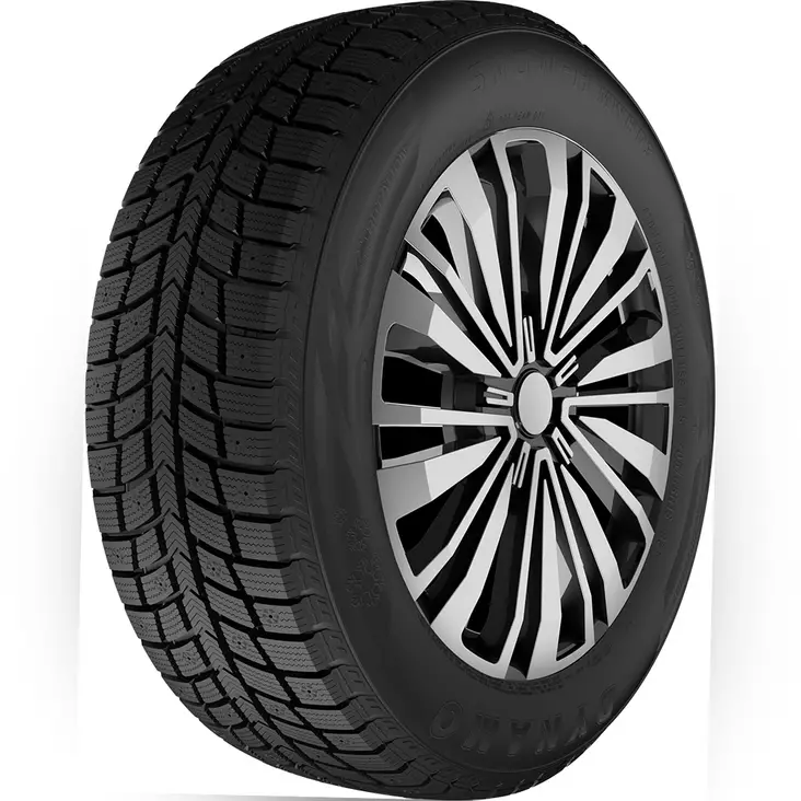 Dynamo Snow-h Mwh03 185/60R15 Nastarengas henkilöautoon - 15-tuumaiset - TO-174705 - 1