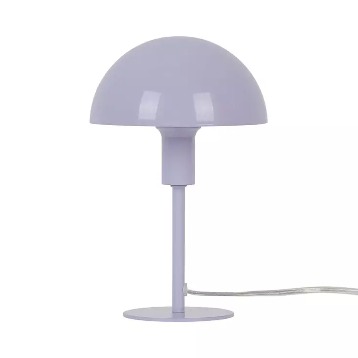 Ellen Mini Table lamp Purple - Lattia- ja pöytävalaisimet - 5704924014185 - 10